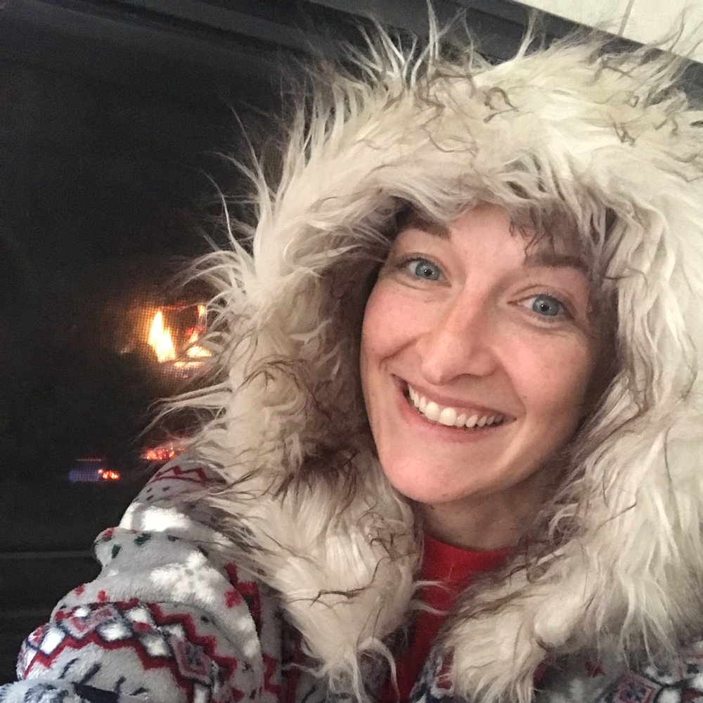 Meet your Posher, Lacey